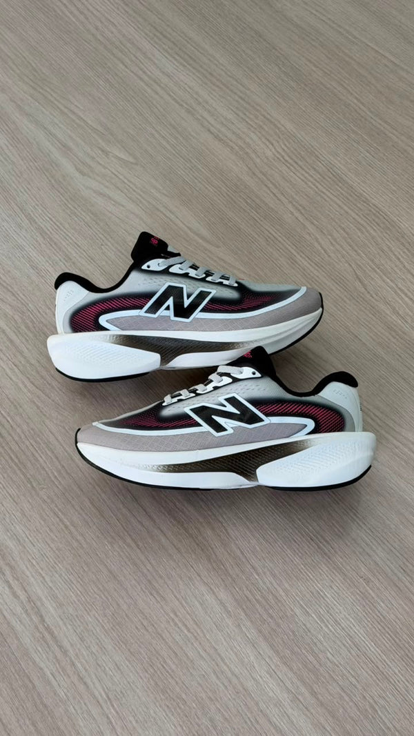 NEW BALANCE ELLIPSE FRESH X FOAM BLANCO PURPLE