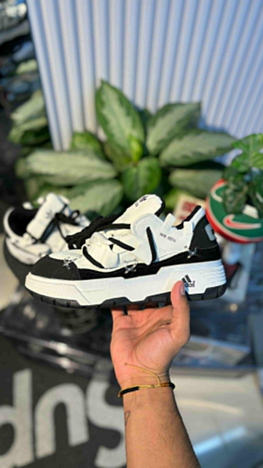 NEW SHITA BLANCO NEGRO
