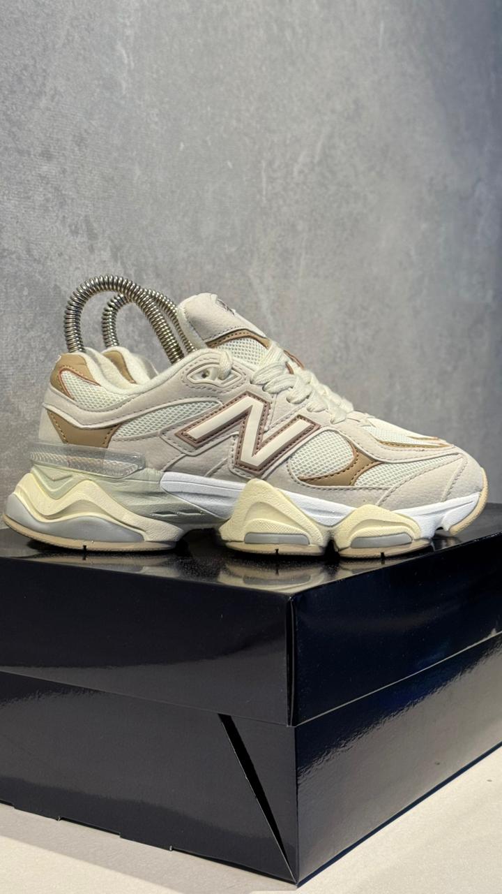 NEW 9060 BEIGE CREMA