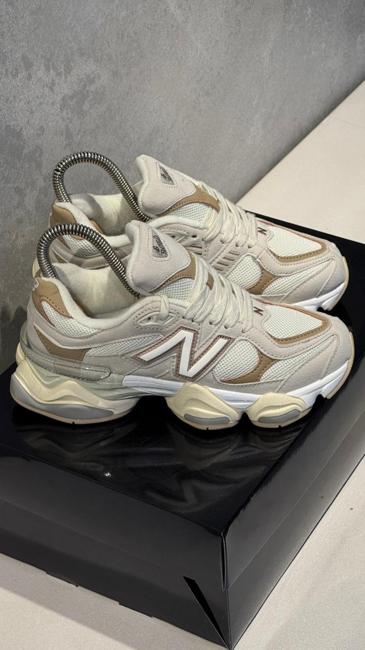 NEW 9060 BEIGE CREMA