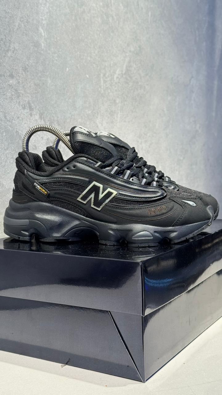 NEW BALANCE 1000 NEGRO