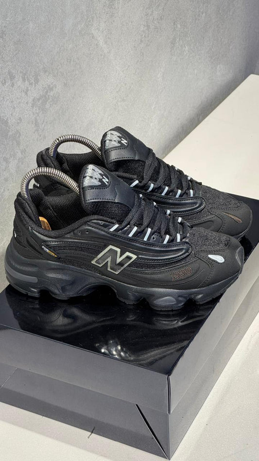 NEW BALANCE 1000 NEGRO