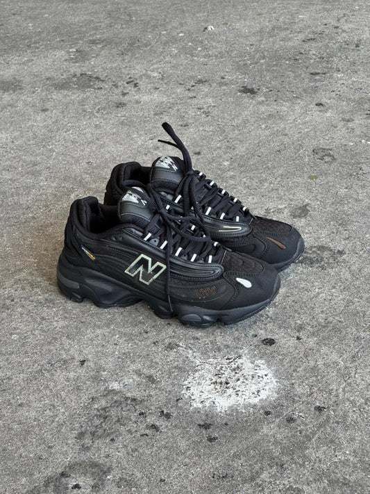 NEW BALANCE 1000 NEGRO