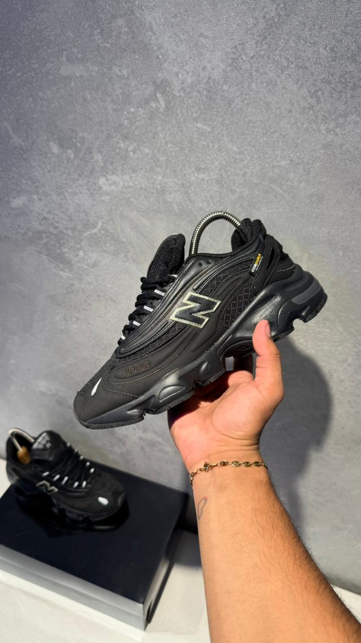 NEW BALANCE 1000 NEGRO