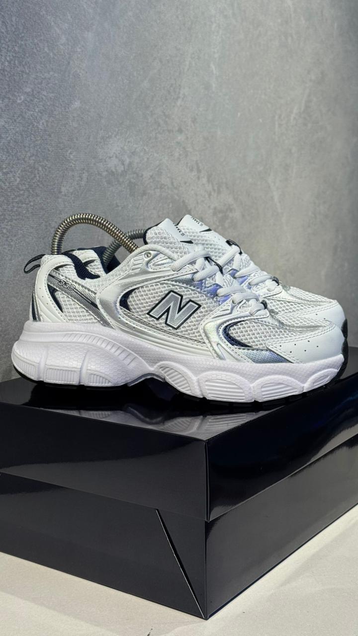 NEW BALANCE 530 V2 CLASICO