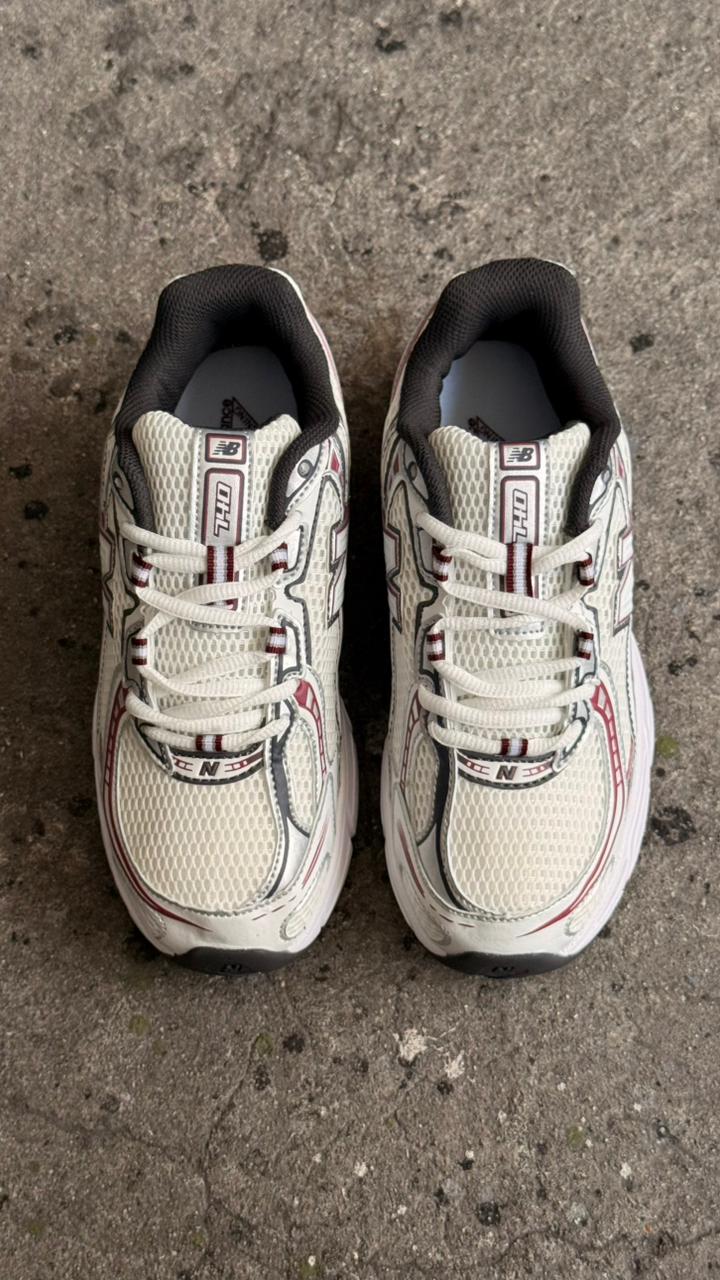 NEW BALANCE 740 PLATA VIOLETA