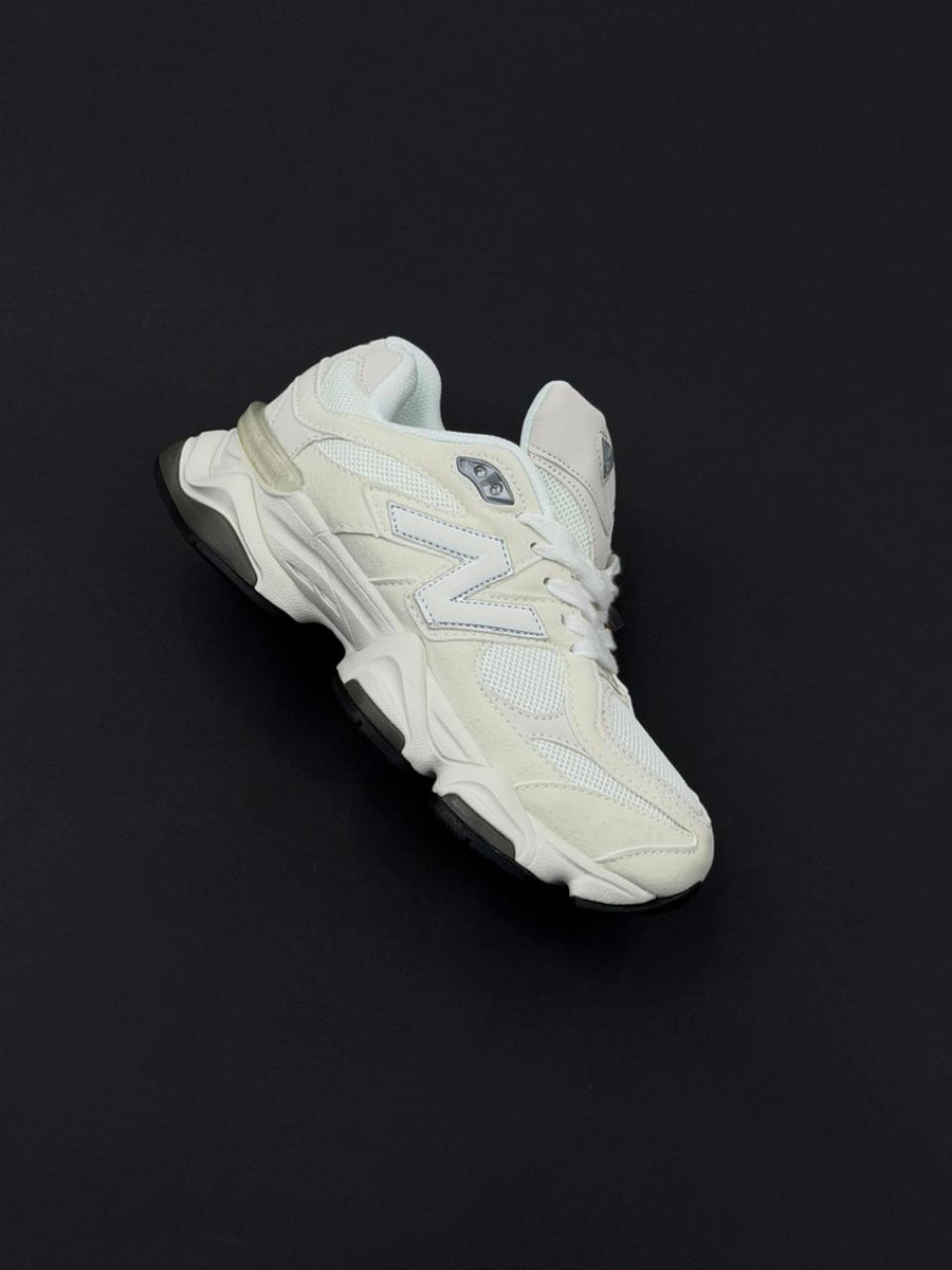 NEW BALANCE 9060 BLANCO NEGRO