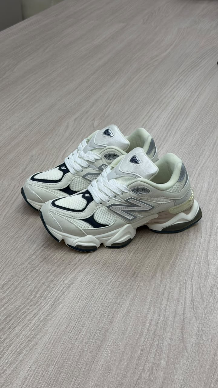 NEW BALANCE 9060 BLANCO ROSA