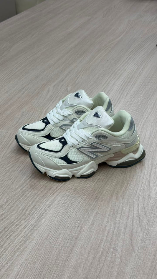 NEW BALANCE 9060 BLANCO ROSA
