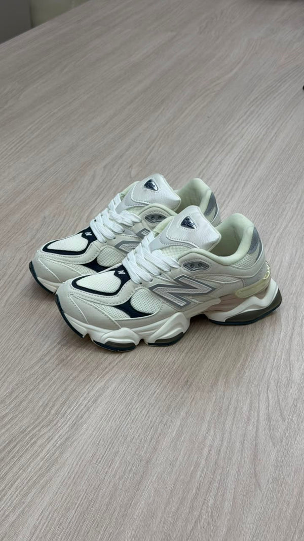 NEW BALANCE 9060 BLANCO ROSA