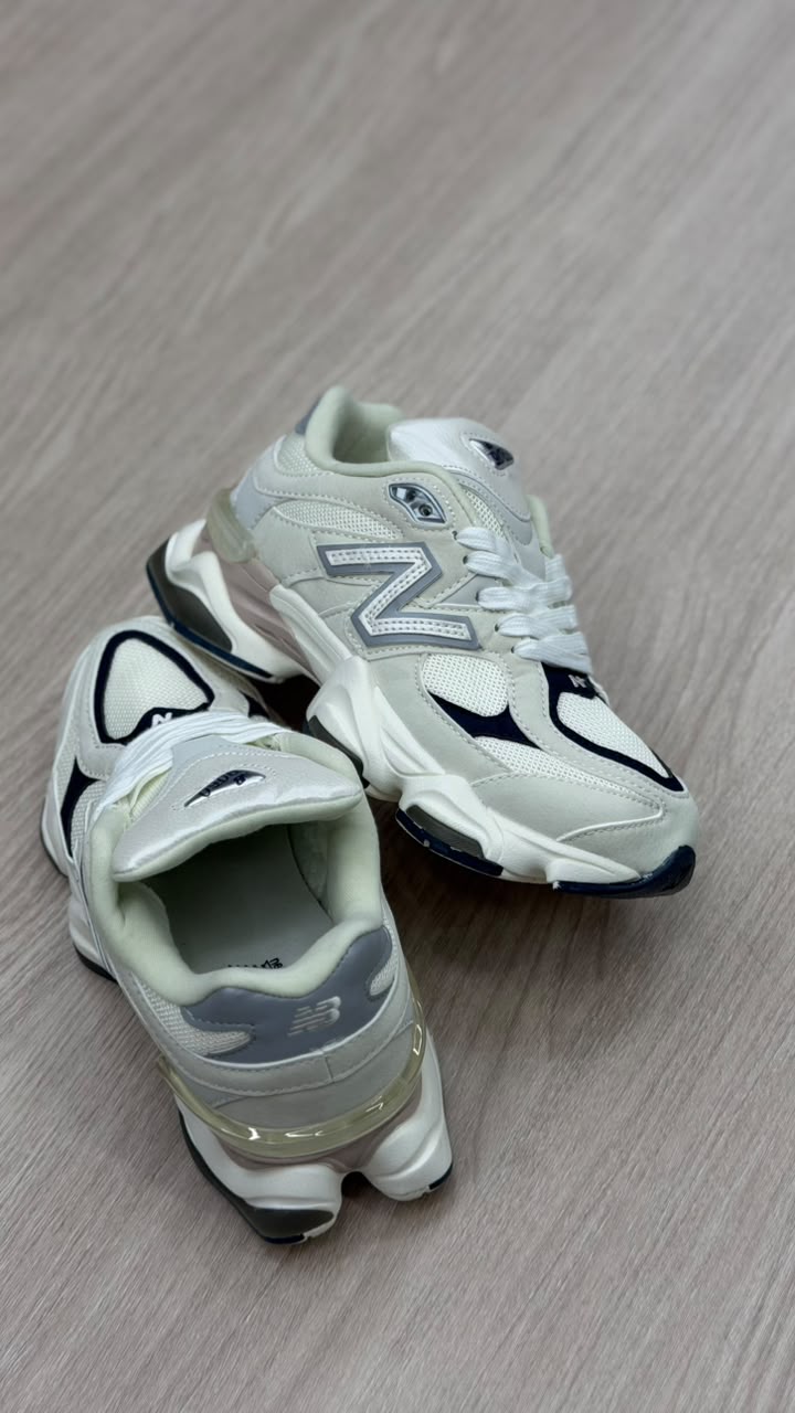 NEW BALANCE 9060 BLANCO ROSA