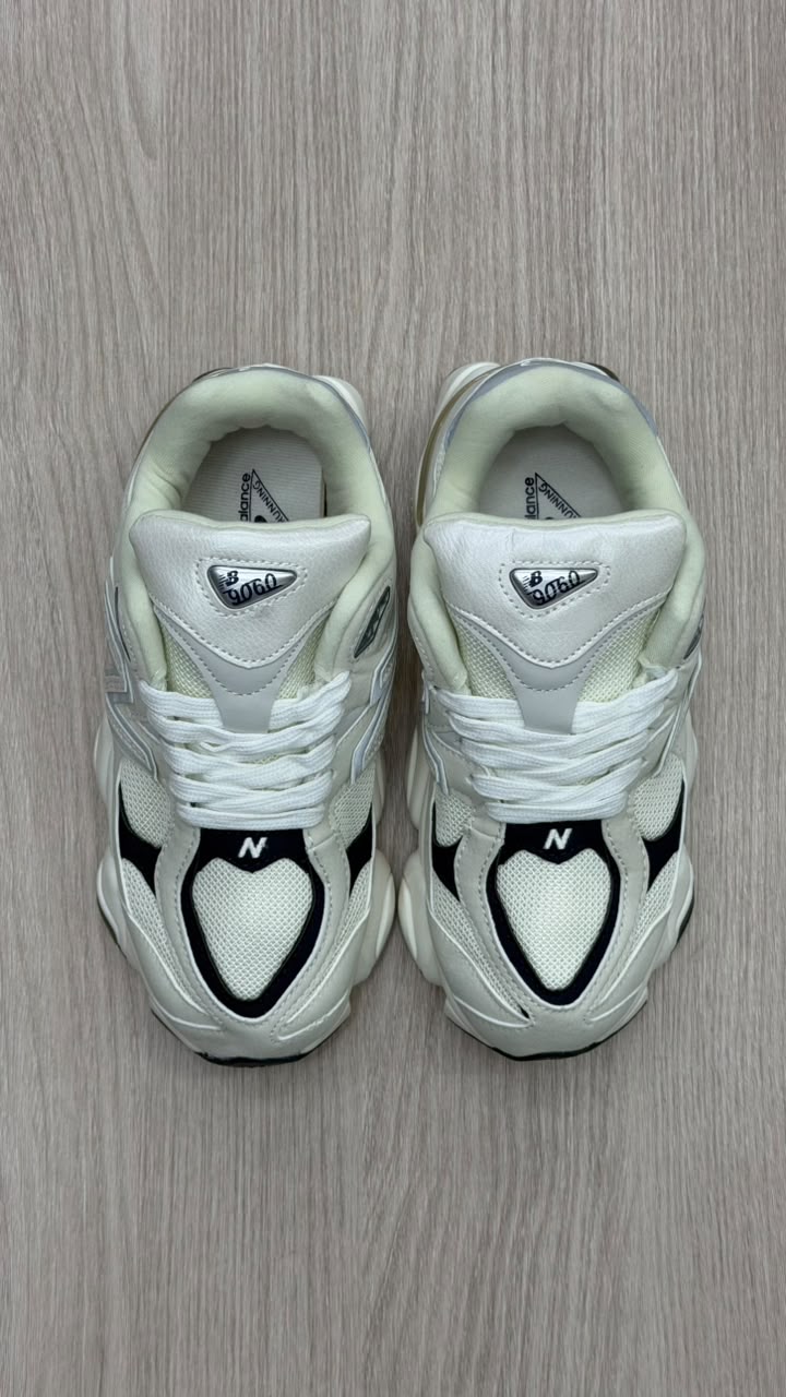 NEW BALANCE 9060 BLANCO ROSA