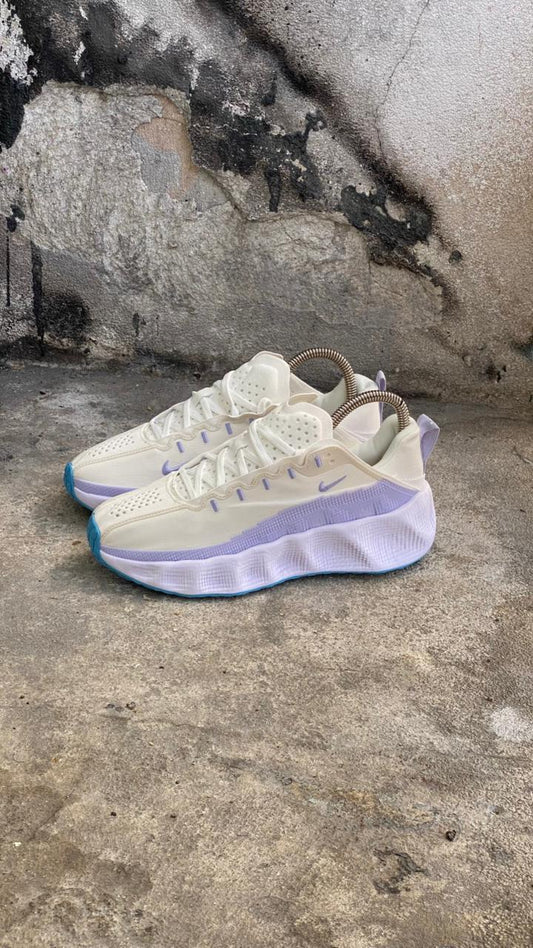 NIKE AVA ROVER BLANCO MORADO