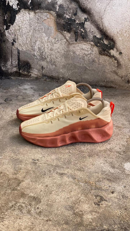 NIKE AVA ROVER BLANCO ROSA