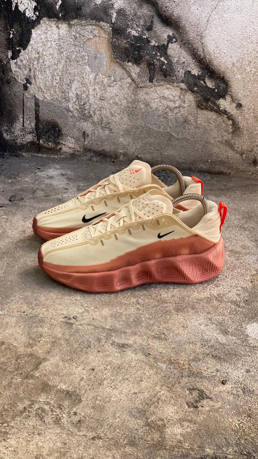 NIKE AVA ROVER BLANCO ROSA