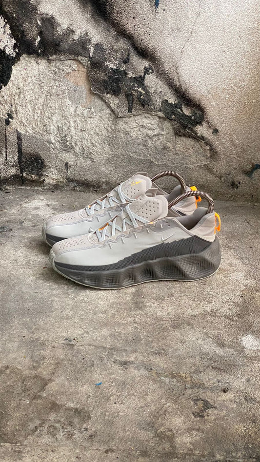 NIKE AVA ROVER GRIS CLARO OSCURO