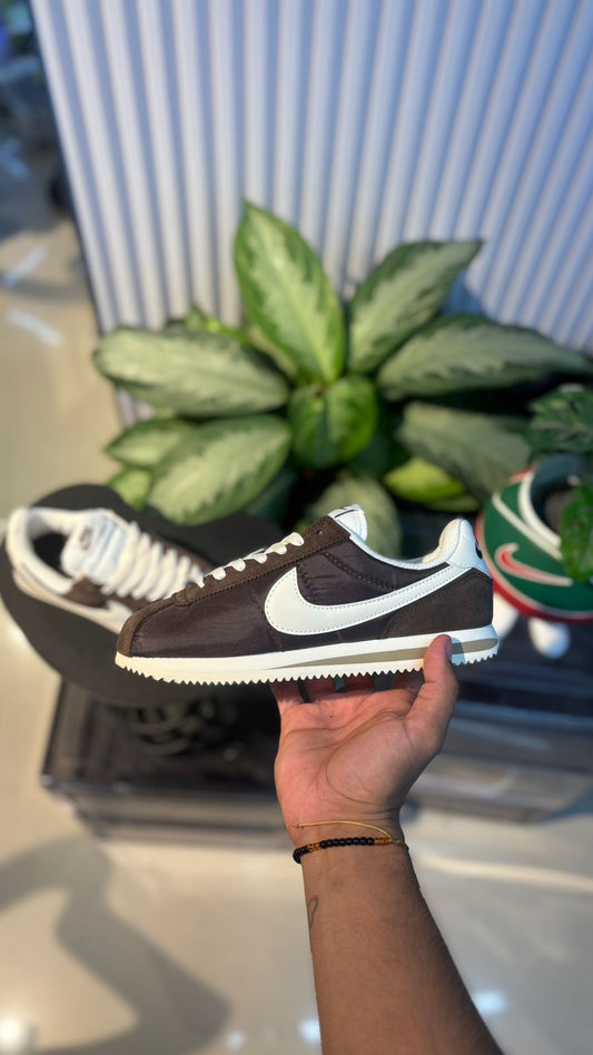 NIKE CORTEZ CAFE