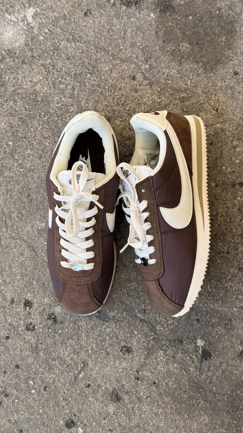 NIKE CORTEZ CAFE