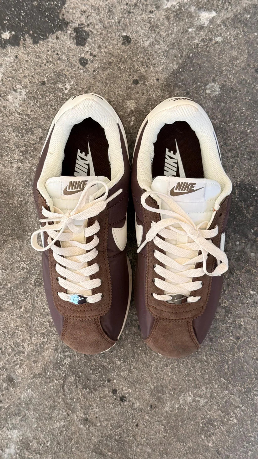 NIKE CORTEZ CAFE