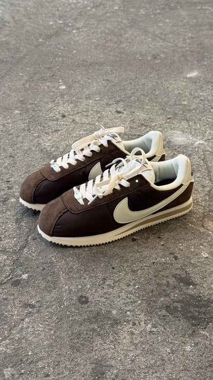 NIKE CORTEZ CAFE