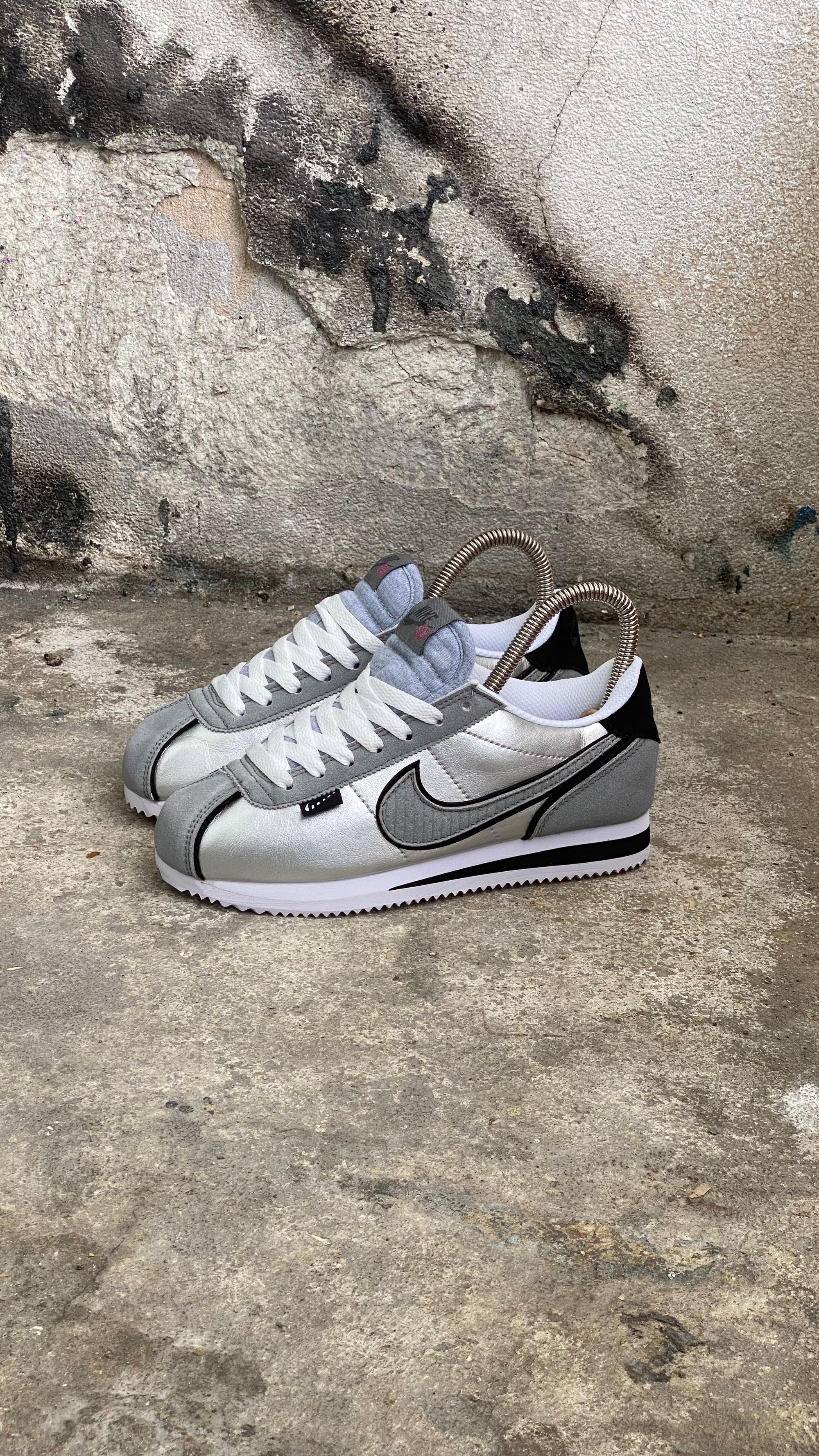 NIKE CORTEZ PLATA PROMO MASTER