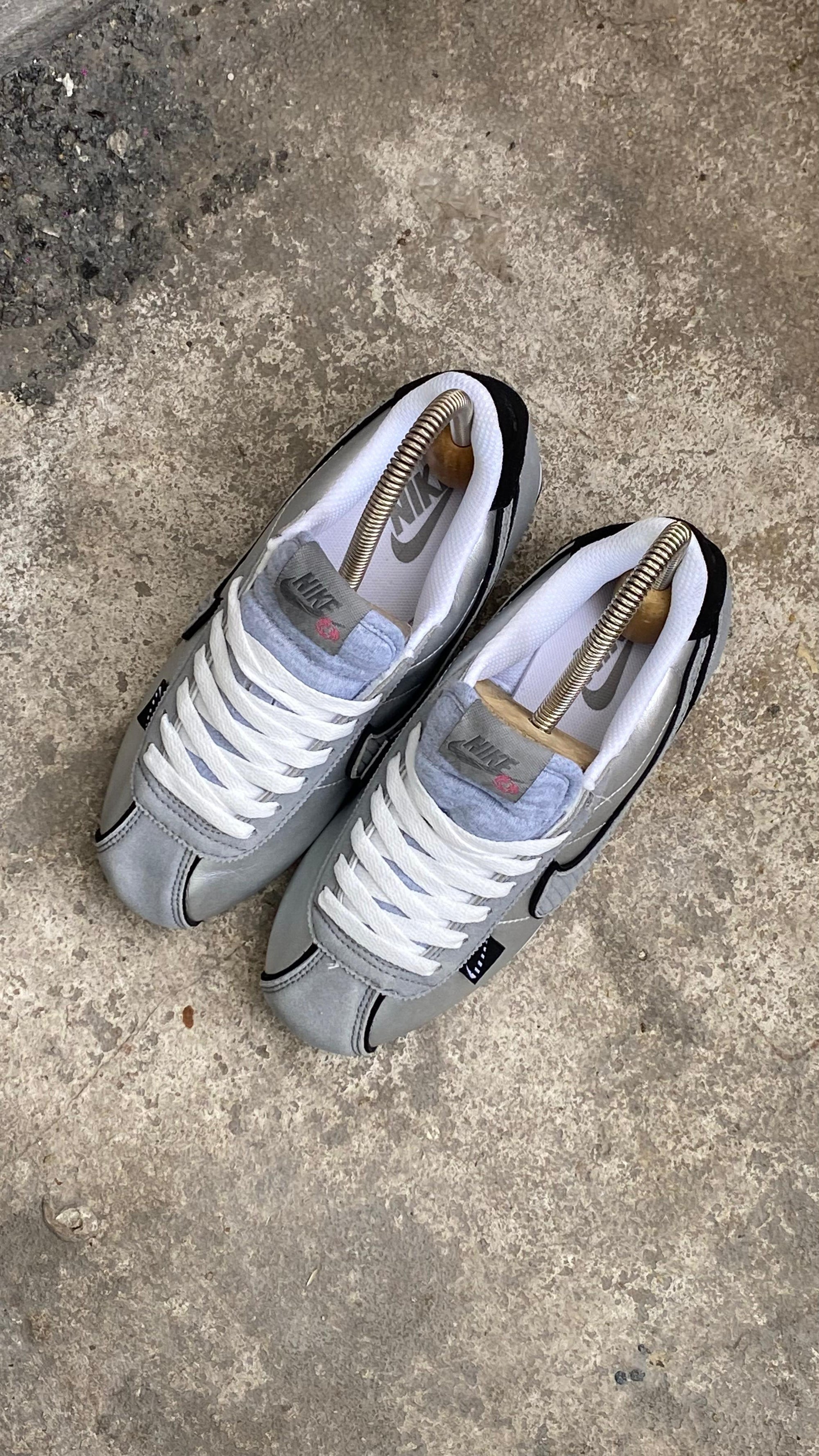 NIKE CORTEZ PLATA PROMO MASTER