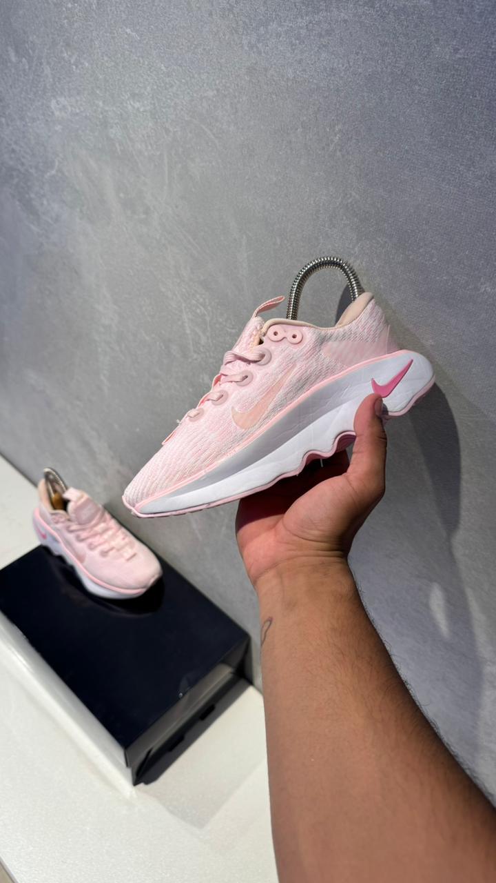 NIKE CURVA ROSA PROMO