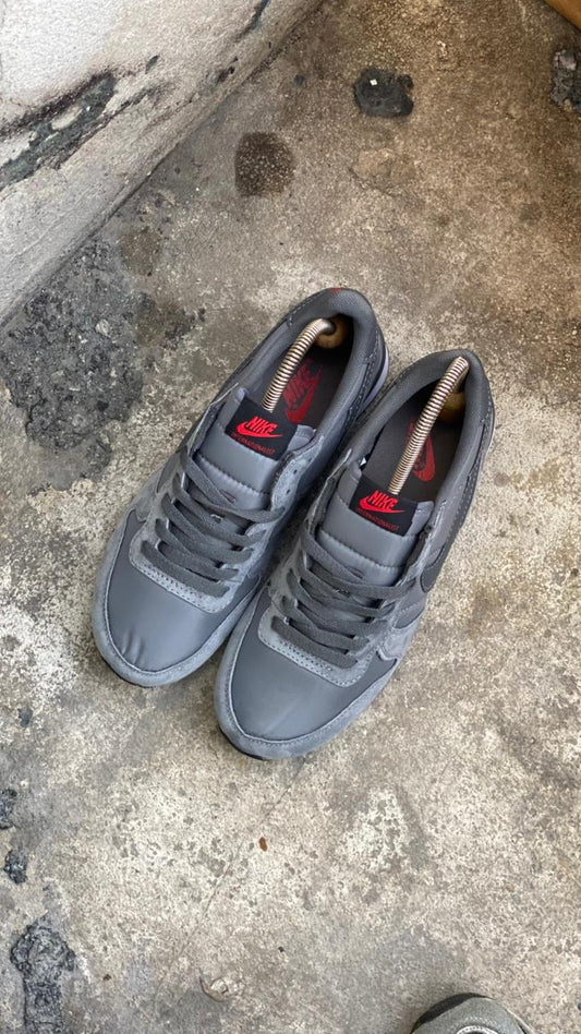 NIKE GRIS BLANCO PROMO MASTER