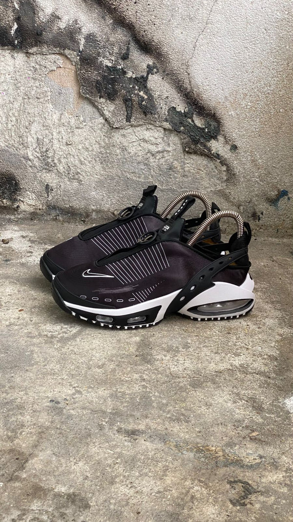 NIKE GYM NEGRO BLANCO PROMO MASTER