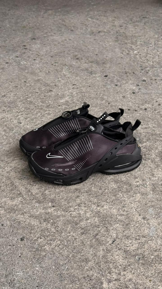 NIKE GYM PROMO MASTER