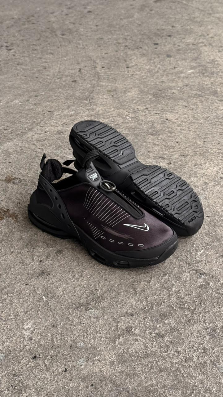 NIKE GYM PROMO MASTER