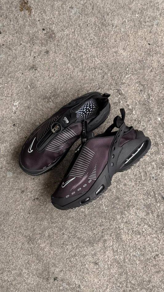 NIKE GYM PROMO MASTER