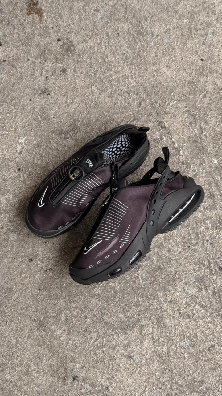 NIKE GYM PROMO MASTER