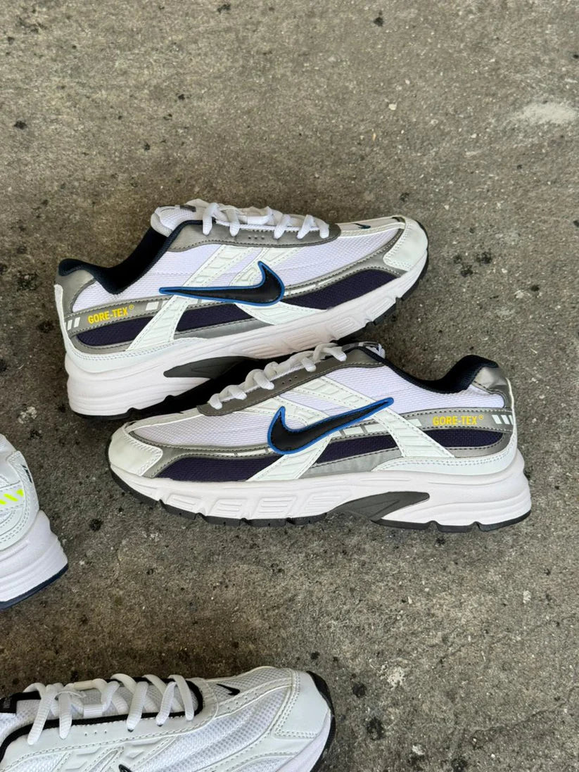 NIKE INITIATOR BLANCO AZUL