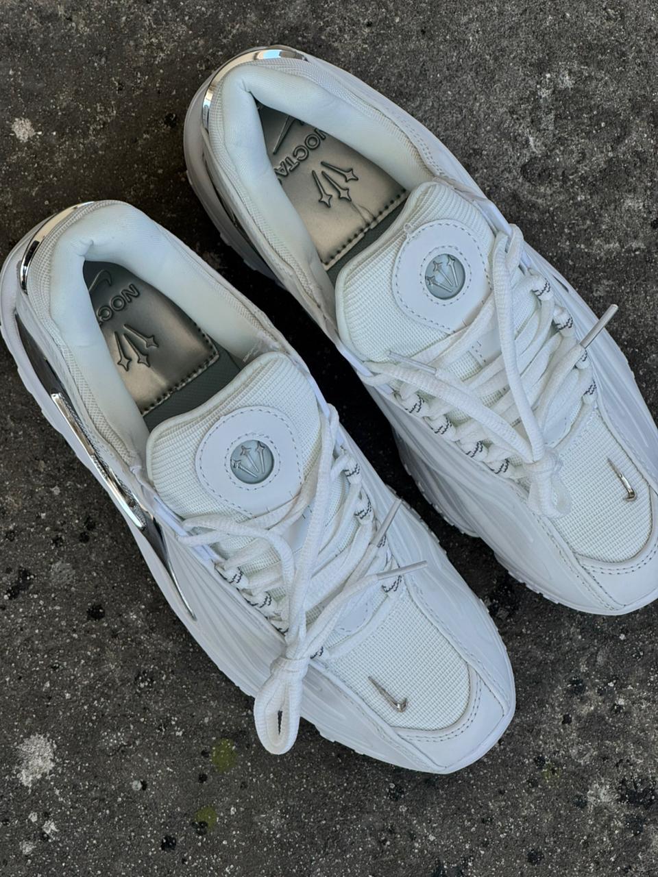 NIKE NOCTA 2 BLANCO