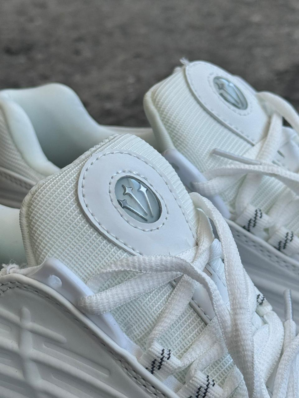 NIKE NOCTA 2 BLANCO