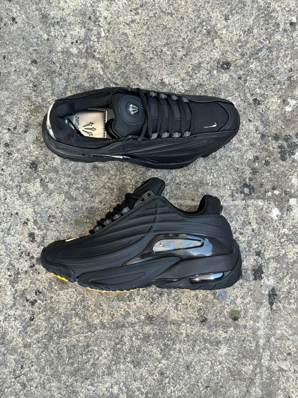 NIKE NOCTA 2 NEGRO
