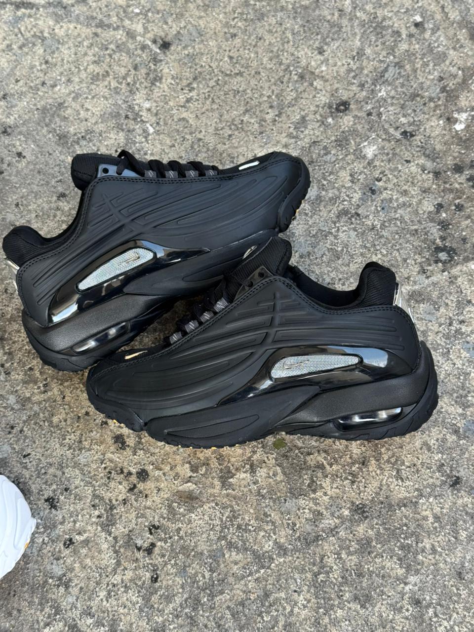 NIKE NOCTA 2 NEGRO