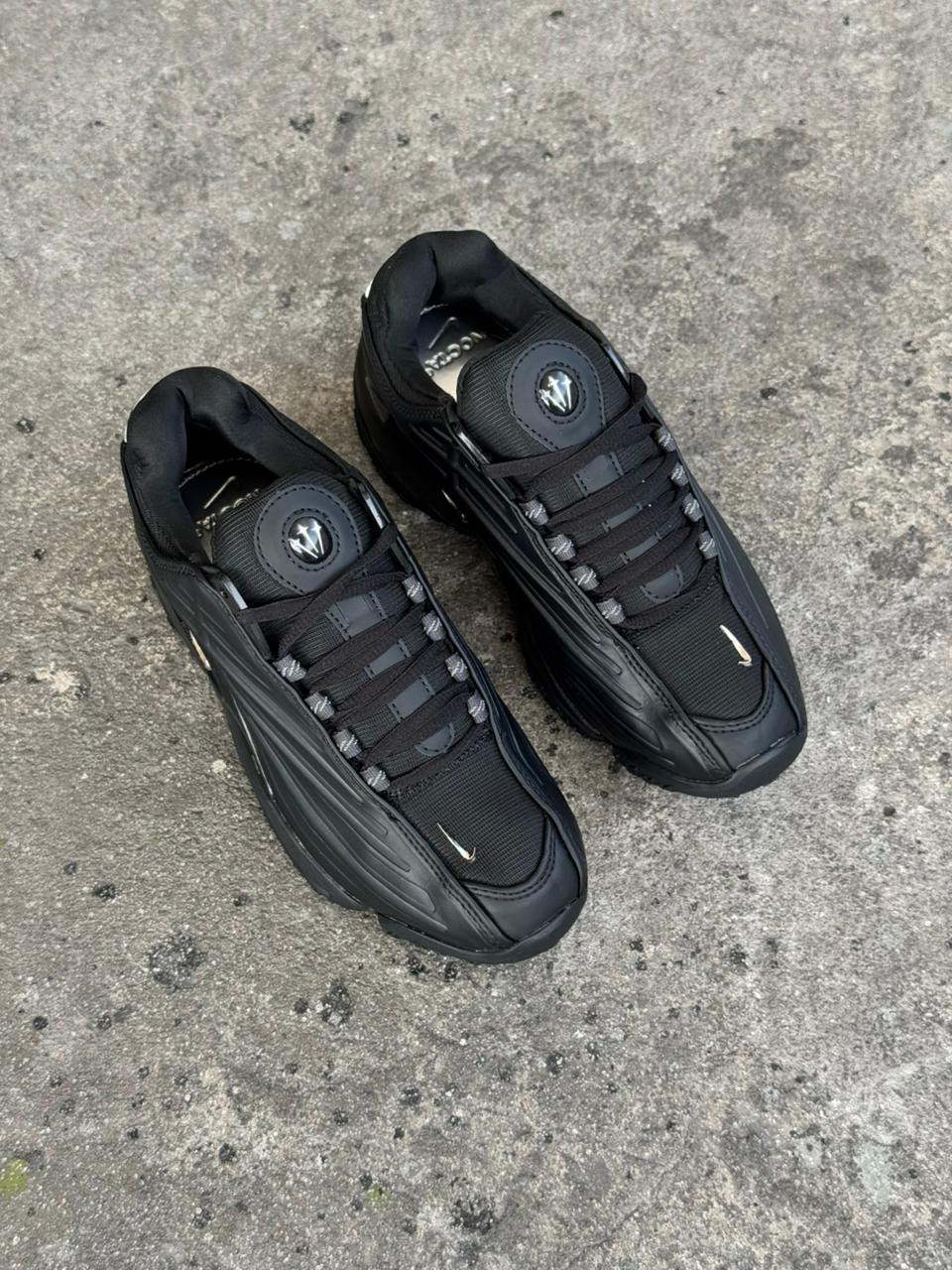 NIKE NOCTA 2 NEGRO