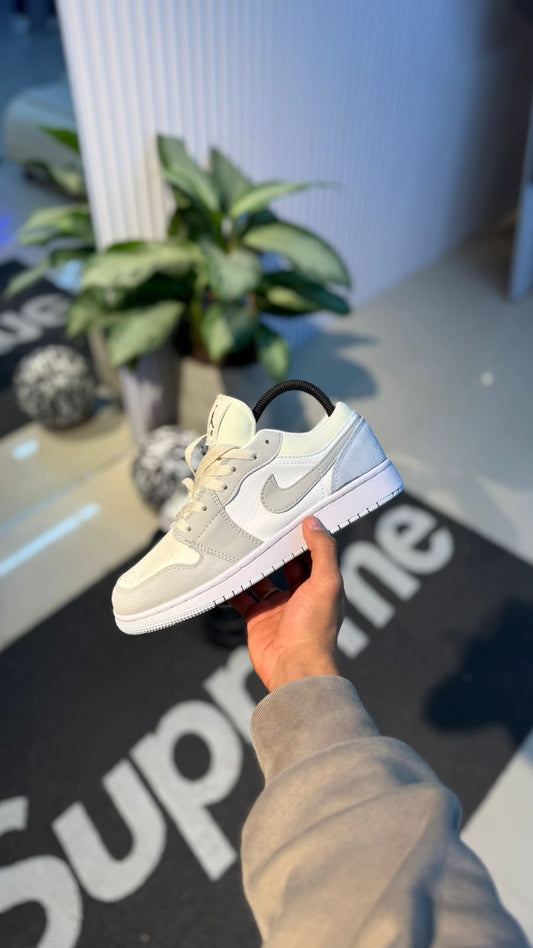 NIKE PARIS LOW BLANCO AZUL