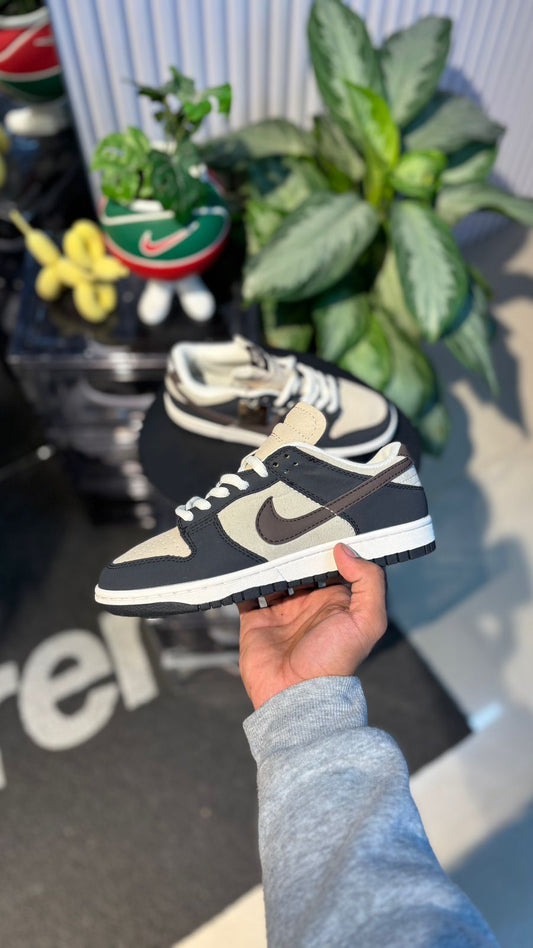 NIKE SB AZUL TURQUI