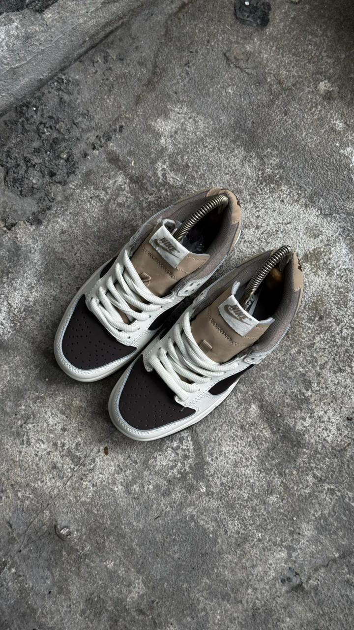 NIKE SB OSITO BLANCO CAFE
