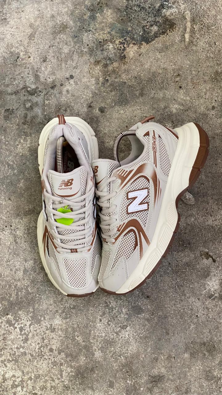 NIKE SKATE GRIS PROMO MASTER