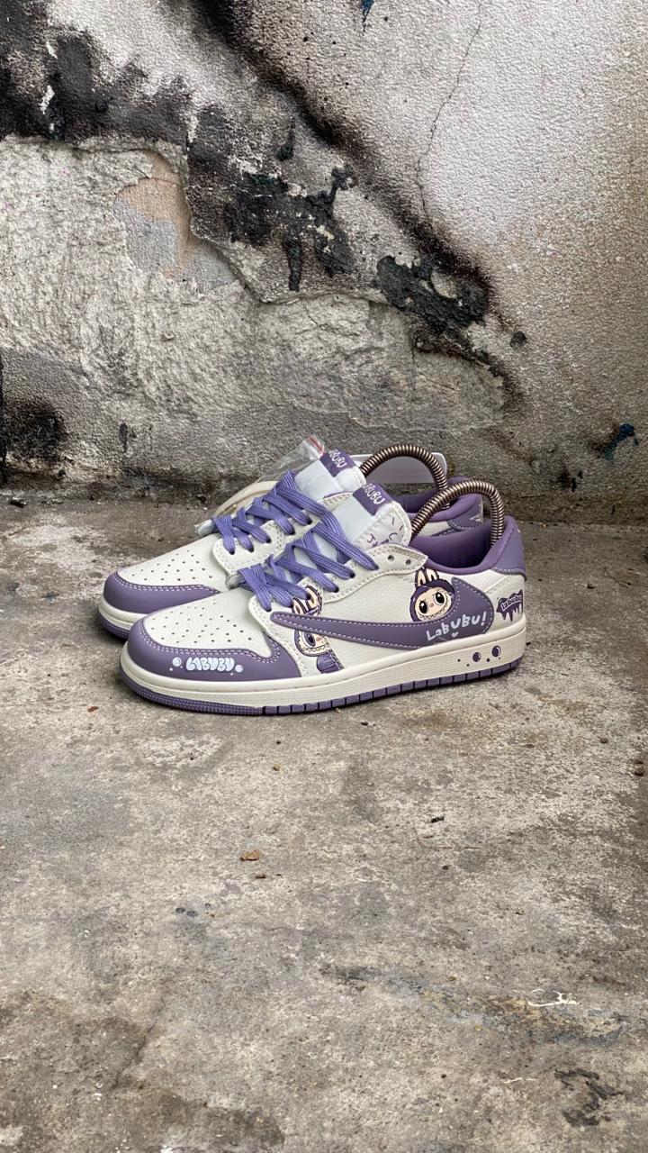 NIKE TRAVIS LABUBU MORA PROMO MASTER