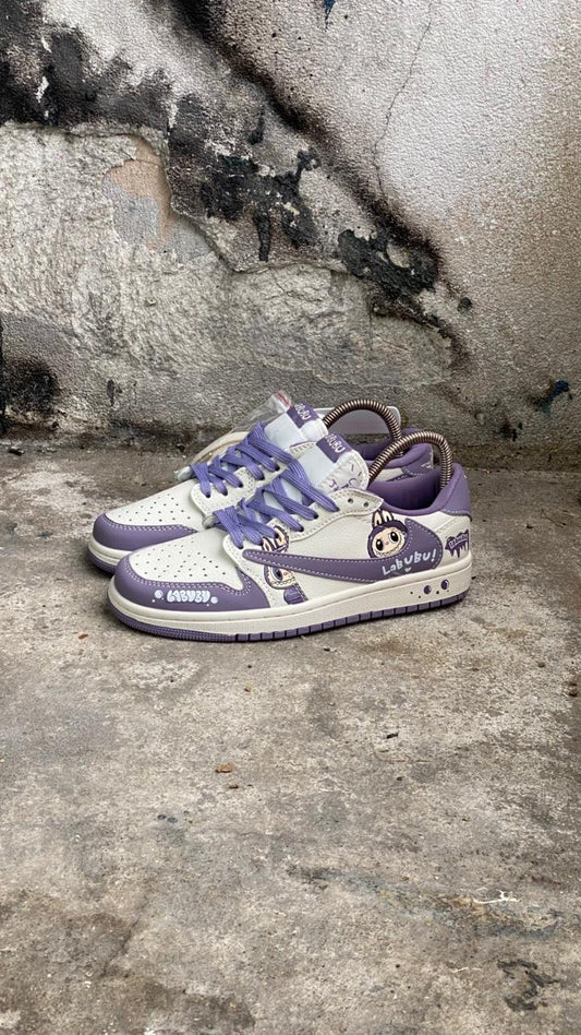 NIKE TRAVIS LABUBU MORA PROMO MASTER