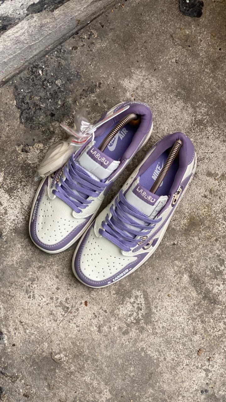 NIKE TRAVIS LABUBU MORA PROMO MASTER