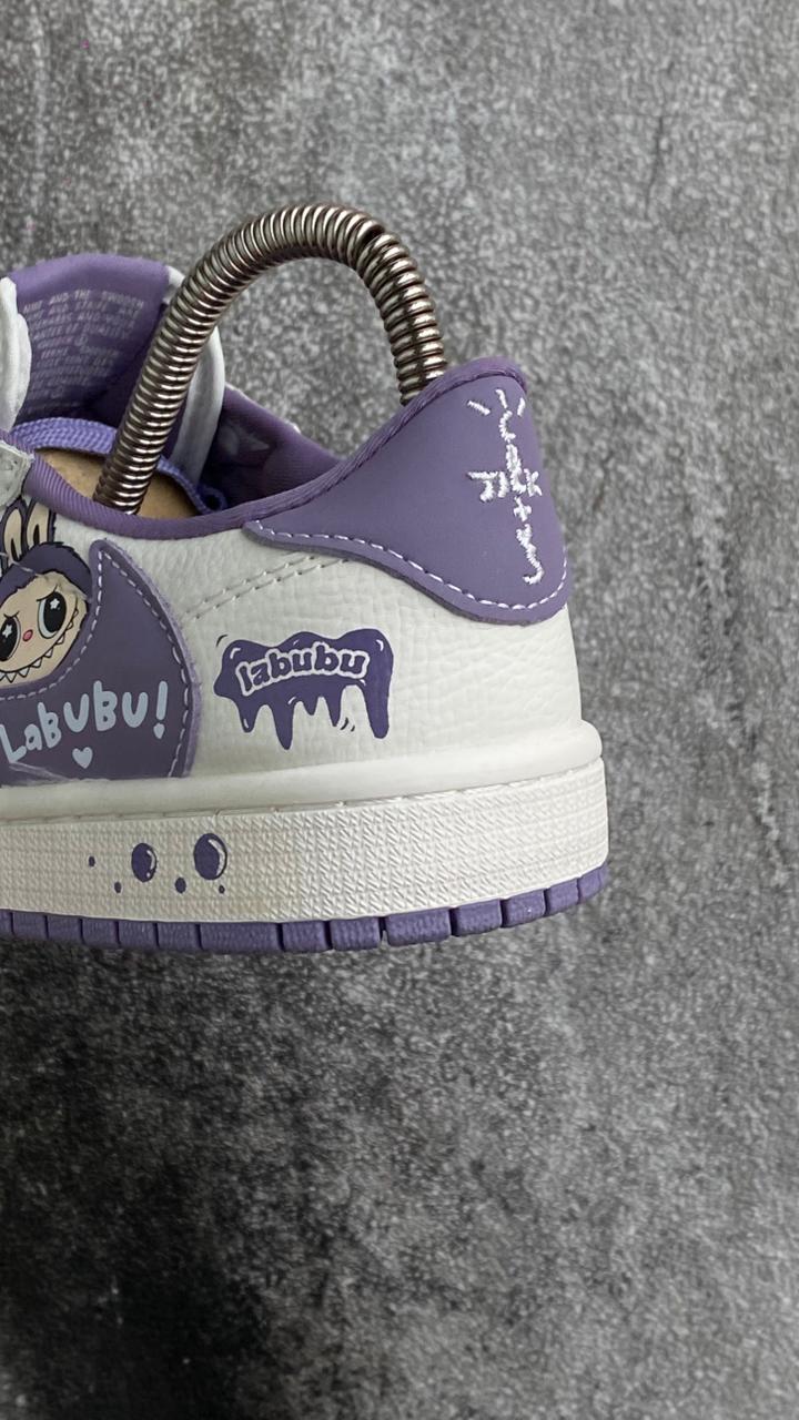 NIKE TRAVIS LABUBU MORA PROMO MASTER