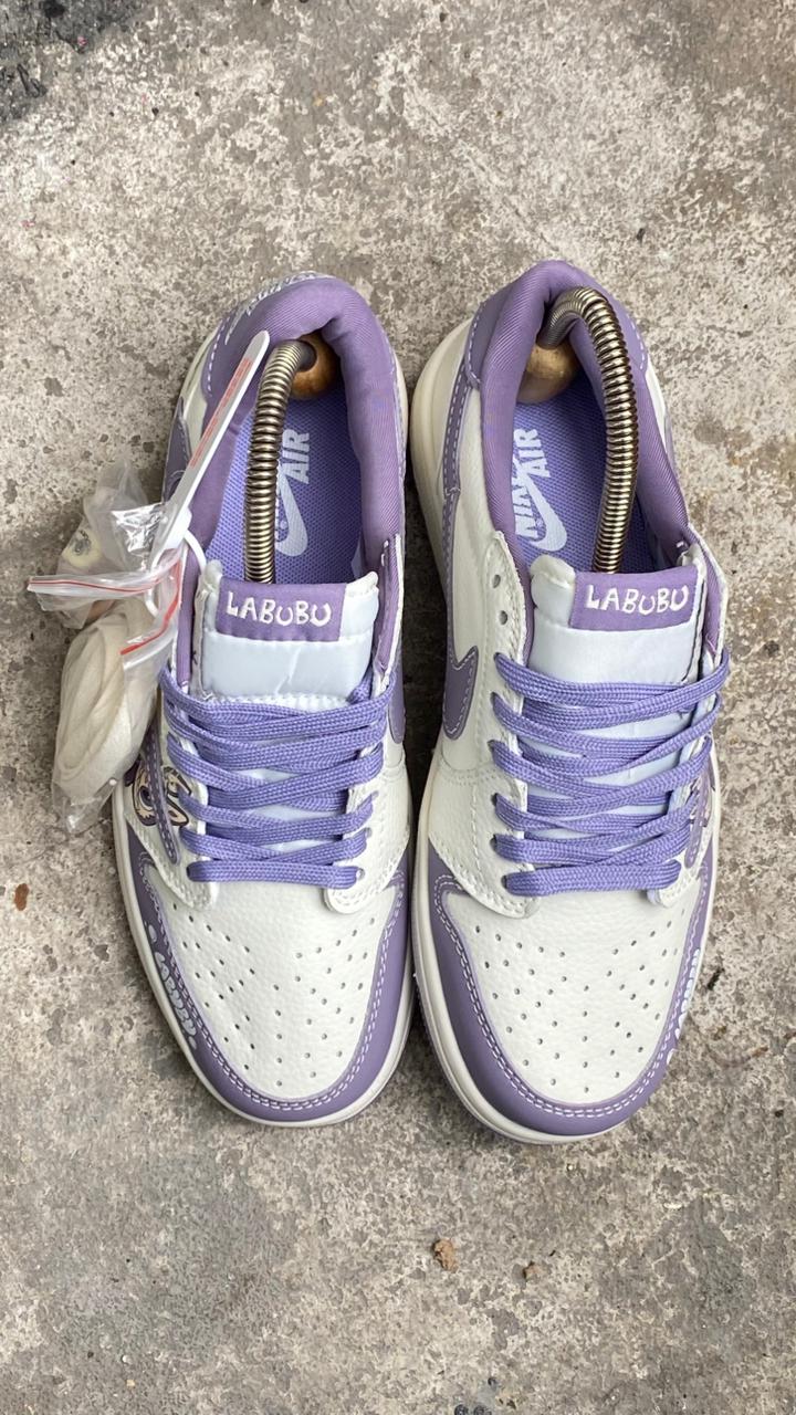 NIKE TRAVIS LABUBU MORA PROMO MASTER