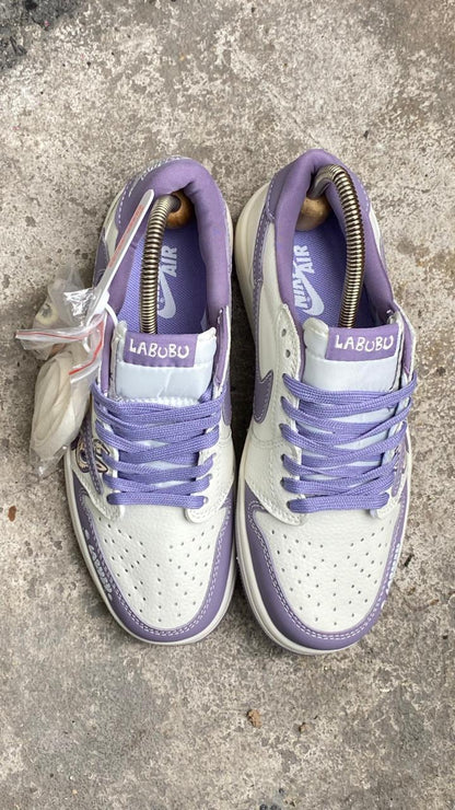 NIKE TRAVIS LABUBU MORA PROMO MASTER