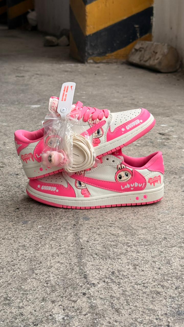 NIKE TRAVIS LABUBU PROMO MASTER